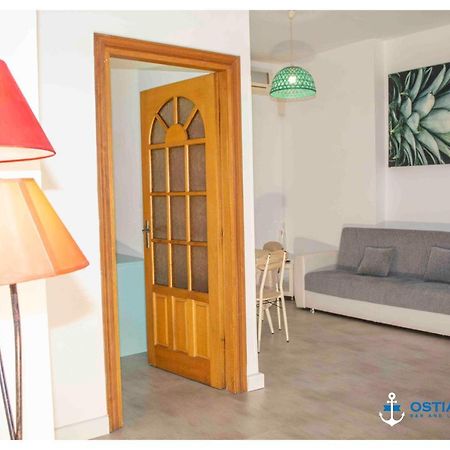 Ostia Holiday Paranzella Экстерьер фото
